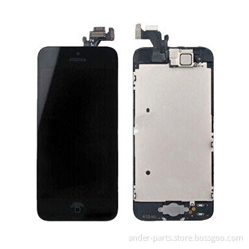 Newest Mobile Phone LCD for iPhone 5